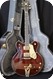 Gretsch 6122 Country Gentleman 1966-Walnut