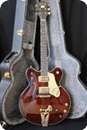 Gretsch 6122 Country Gentleman 1966 Walnut