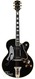 Gibson L5 CES P90 Custom Ebony Custom James Hutchins 2001 Gibson L5 CES P90 Custom Ebony Custom James Hutchins 2001