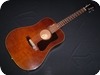 Guild D25 M 1977-Mahogany