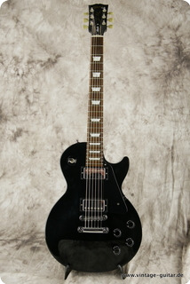 Gibson Les Paul Studio 2003 Black