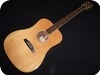 David Oddy Custom D 2006-Natural