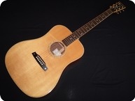 David Oddy Custom D 2006 Natural