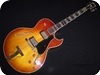 Ibanez 2355 1974-Sunburst