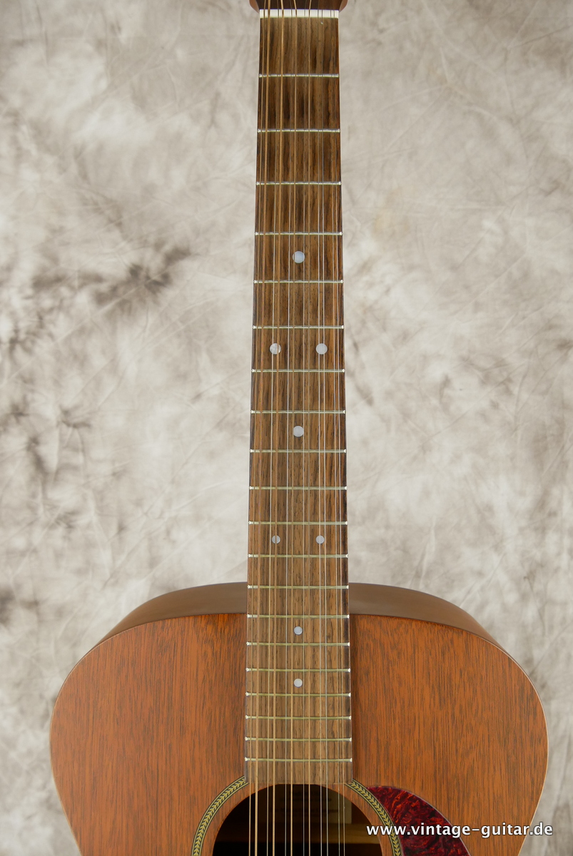 Martin J12 15 2001 Natural Guitar For Sale Vintage Guitar Oldenburg