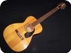 Guild F20 1968 Natural