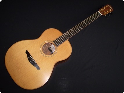 Avalon S805 Brazilian 2009 Natural