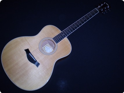 Taylor Gs4e 2007 Natural