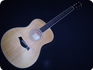 Taylor GS4e 2007 Natural