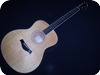 Taylor GS4e 2007 Natural