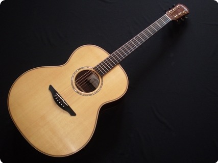Avalon A2 20 2019 Natural