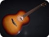 Avalon A1 10 Custom 2019-Sunburst