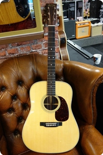 Martin D 28 2018 Natural