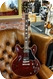 Gibson ES335TD 1977-Cherry