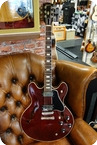 Gibson ES335TD 1977 Cherry