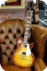Gibson Les Paul Standard 60s 2019-Ice Tea