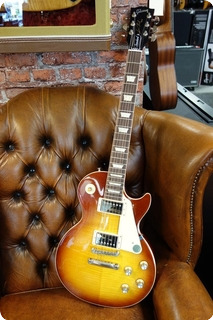 Gibson Les Paul Standard 60s 2019 Ice Tea