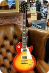 Epiphone Joe Bonamassa 1960 Les Paul Standard Outfit 2019 Norms Burst