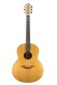 Lowden F-25 2015
