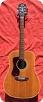 Guild D 40 Lefty D40 1973 Natural