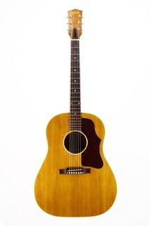 Gibson J 50 1957