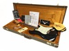 Fender Stratocaster 1962 Closet Classic 2014-Black