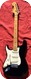 Fender Stratocaster 1982-Black