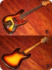 Fender Jazz Bass FEB0343 1960