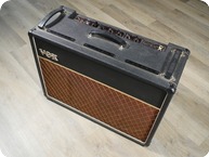 Vox AC 30 T 1963 Black