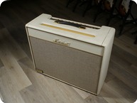 Marshall Model 1961 Bluesbreaker 35th Anniversary 1997 White