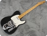 Fender Telecaster 1968 Black