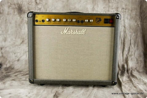 Marshall Jtm 30 1996 Black