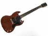 Gibson-SG Junior-1965-Cherry