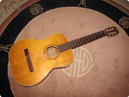 old goya classical guitar g13 old goya classical guitar g13