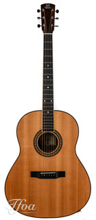 Larrivee Jcl Reissue 40th Ann 2007