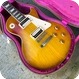 Gibson Collectors Choice Ed King Red Eye 1959 Les Paul Standard 2013-Sunburst