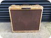 Fender Bandmaster 1956-Tweed