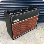 Vox AC30 1963 Black