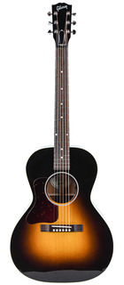Gibson L00 Standard Sunburst Lefty