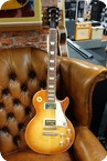 Gibson Les Pual Standard 60s Figured Top Unburst 2019 Unburst