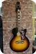 Epiphone EJ-200SCE Jumbo Ac. El. Guitar Vintage Sunburst-Vintage Sunburst