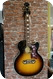 Epiphone EJ 200SCE Jumbo Ac. El. Guitar Vintage Sunburst Vintage Sunburst