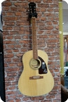 Epiphone AJ220S Acoustic Guitar Naturel Naturel