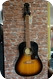 Epiphone AJ220S Acoustic Guitar VS-Vintage Sunburst