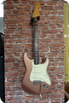 Fender 60s Classic Series Stratocaster Bugundy Mist 2005 Bugundy Mist