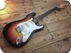 Ibanez 2375 1970 Sunburst