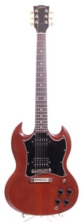 Gibson Sg Special  2018 Faded Bourbon