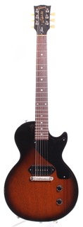 Gibson Les Paul Junior 2015 Sunburst