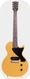 Gibson Les Paul Junior 2015-Tv Yellow