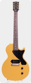 Gibson Les Paul Junior 2015 Tv Yellow